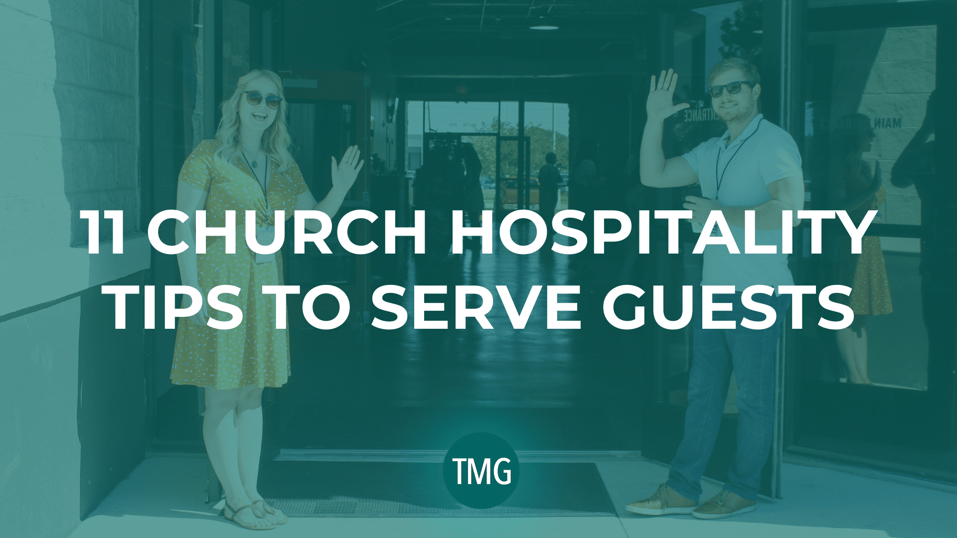 11-church-hospitality-tips-to-serve-guests