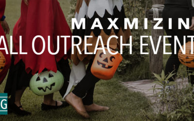 Maximizing Fall Outreach Events