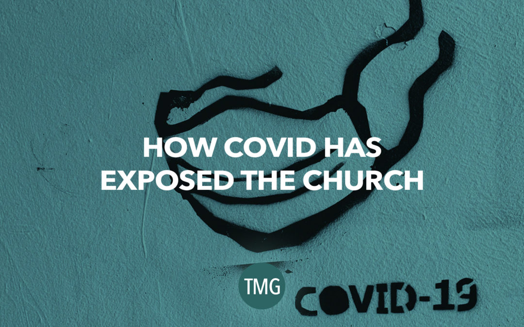 The COVID Exposure