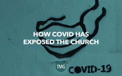 The COVID Exposure