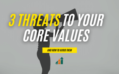 Three Threats to Your Church Core Values